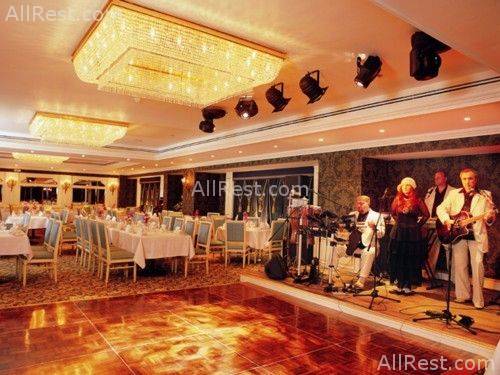 Moscow Hotel 13